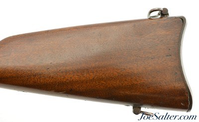 Civil War Kentucky Contract Triplett & Scott Repeating Carbine - Image 9 of 15