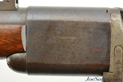 Civil War Kentucky Contract Triplett & Scott Repeating Carbine - Image 14 of 15