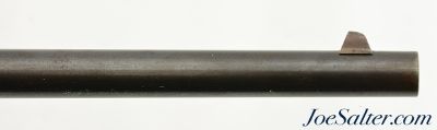 Civil War Kentucky Contract Triplett & Scott Repeating Carbine - Image 8 of 15