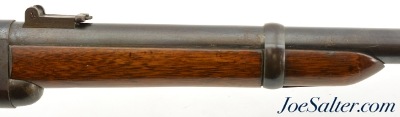 Civil War Kentucky Contract Triplett & Scott Repeating Carbine - Image 7 of 15