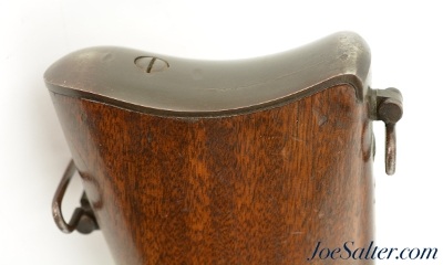 Civil War Kentucky Contract Triplett & Scott Repeating Carbine - Image 4 of 15