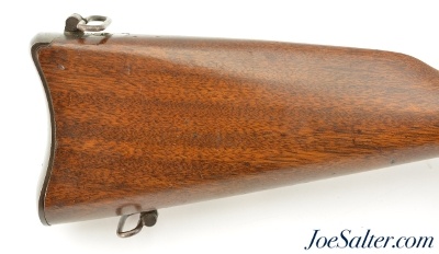 Civil War Kentucky Contract Triplett & Scott Repeating Carbine - Image 3 of 15
