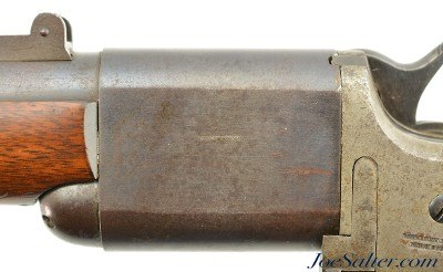 Civil War Kentucky Contract Triplett & Scott Repeating Carbine - Image 13 of 15