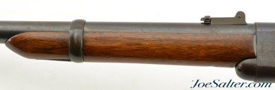 Civil War Kentucky Contract Triplett & Scott Repeating Carbine - Image 15 of 15