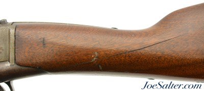 Civil War Kentucky Contract Triplett & Scott Repeating Carbine - Image 10 of 15