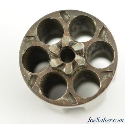 Antique Colt Lighting 38LC Cylinder - Image 2 of 3