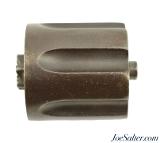 Antique Colt Lighting 38LC Cylinder