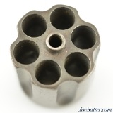 Antique Colt Lighting 38LC Cylinder - 3 of 3