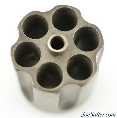 Antique Colt Lighting 38LC Cylinder - Image 3 of 3