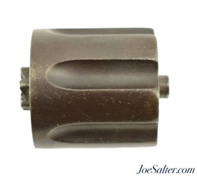 Antique Colt Lighting 38LC Cylinder