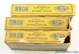 Vintage CIL .25-35 117gr. Soft Point Ammo 38 Rounds - 3 of 4
