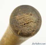 Collection of 3 Antique Powder Horns - 5 of 9