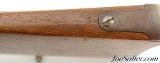 Scarce Civil War US Contract Model 1864 Ballard Carbine by Ball & Williams - 15 of 15