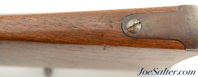 Scarce Civil War US Contract Model 1864 Ballard Carbine by Ball & Williams - Image 15 of 15