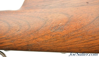 Scarce Civil War US Contract Model 1864 Ballard Carbine by Ball & Williams - Image 9 of 15