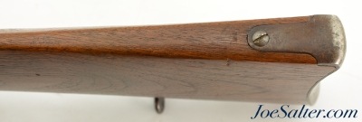 Scarce Civil War US Contract Model 1864 Ballard Carbine by Ball & Williams - Image 14 of 15