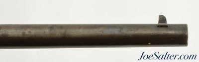 Scarce Civil War US Contract Model 1864 Ballard Carbine by Ball & Williams - Image 7 of 15