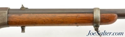 Scarce Civil War US Contract Model 1864 Ballard Carbine by Ball & Williams - Image 6 of 15