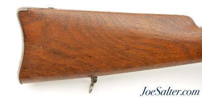 Scarce Civil War US Contract Model 1864 Ballard Carbine by Ball & Williams - Image 3 of 15