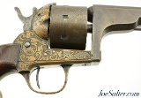 Moore's Patent Firearms Single Action Belt Revolver 32 RF Civil War Antique - 3 of 14