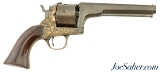 Moore's Patent Firearms Single Action Belt Revolver 32 RF Civil War Antique