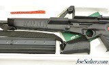 Calico Model 951 Semi-automatic 9mm Carbine-Pistol 100 Rd+ 2-50 Rd Mags - 3 of 14