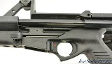 Calico Model 951 Semi-automatic 9mm Carbine-Pistol 100 Rd+ 2-50 Rd Mags - 9 of 14