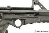 Calico Model 951 Semi-automatic 9mm Carbine-Pistol 100 Rd+ 2-50 Rd Mags - 6 of 14