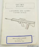 Original Pre-Ban Bushmaster Fire Arms 17S Bullpup 5.56 NATO - 14 of 14