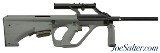 Excellent Steyr-Mannlicher USR Post Ban 223 Bullpup Factory Scope Like New