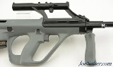 Excellent Steyr-Mannlicher USR Post Ban 223 Bullpup Factory Scope Like New - 4 of 15