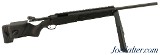 Boxed Steyr-Mannlicher Elite Tactical Bolt Action Rifle 308 Win Two Mags - 1 of 15