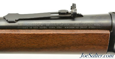 LNIB Winchester Model 94 AE Lever Action Carbine 30-30 - Image 9 of 15