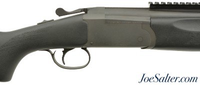 LNIB Stoeger Condor Double Defense 20 Gauge Over/Under