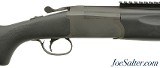 LNIB Stoeger Condor Double Defense 20 Gauge Over/Under