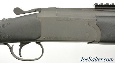 LNIB Stoeger Condor Double Defense 20 Gauge Over/Under - Image 4 of 15