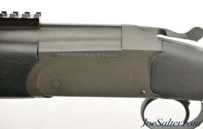 LNIB Stoeger Condor Double Defense 20 Gauge Over/Under - Image 8 of 15
