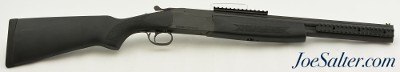 LNIB Stoeger Condor Double Defense 20 Gauge Over/Under - Image 2 of 15