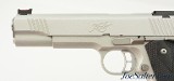 Kimber 1911 Rimfire Target Silver Pistol + 4 Magazines - 5 of 10