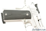 Kimber 1911 Rimfire Target Silver Pistol + 4 Magazines - 2 of 10