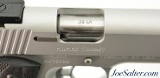 Kimber 1911 Rimfire Target Silver Pistol + 4 Magazines - 6 of 10