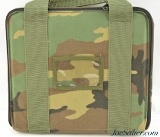 Heckler & Koch HK Mark 23 Semi-Auto 45 ACP Carry Case + 4 Mags - 11 of 11