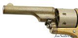Colt Open Top Pocket Model 22RF Revolver Built 1875 - 7 of 11