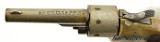Colt Open Top Pocket Model 22RF Revolver Built 1875 - 9 of 11