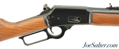 Marlin Model 1894 CL "Classic" 32-20 Win. "JM" Marked Mfg 1990