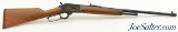 Marlin Model 1894 CL "Classic" 32-20 Win. "JM" Marked Mfg 1990 - 2 of 15