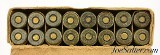 German Late WWII 9mm Steel Case Ammo 1944 P.08 Pistol - 3 of 3