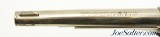 Extremely Rare Forehand & Wadsworth New Model Army Revolver 1 of 1000 Built - 11 of 14