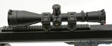 Excellent Barrett Model 99 Bolt-Action Rifle in .50 BMG with Leupold Mark 4 LR/T - 10 of 15