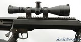 Excellent Barrett Model 99 Bolt-Action Rifle in .50 BMG with Leupold Mark 4 LR/T - 4 of 15